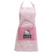 thumbnail image 1 of Set de delantal y manopla Hello Kitty 71 cm Handstand Kitchen, 1 of 9