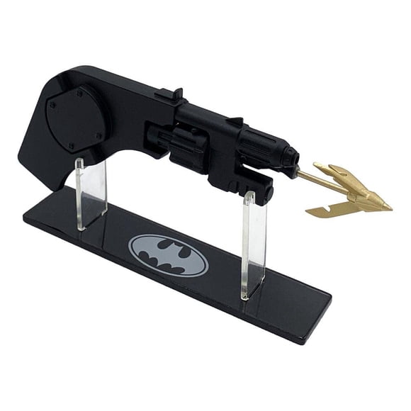 Réplica de utilería Batman Grapple Launcher Factory Entertainment