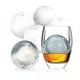 thumbnail image 1 of Cubeta Hielos Esféricos Forma Bola Hielo Cocktails Cubetera, 1 of 5