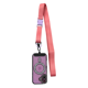 thumbnail image 2 of Strap Colgante con Broche Para Celular Coral, 2 of 4