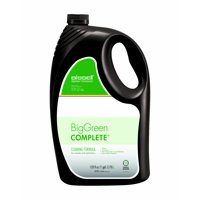 Bissell - Limpiador Y Antiespumante Biggreen Commercial 31B6 C 3 8L
