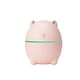 thumbnail image 1 of difusor de aroma ultrasonico x6 cat rosado, 1 of 2