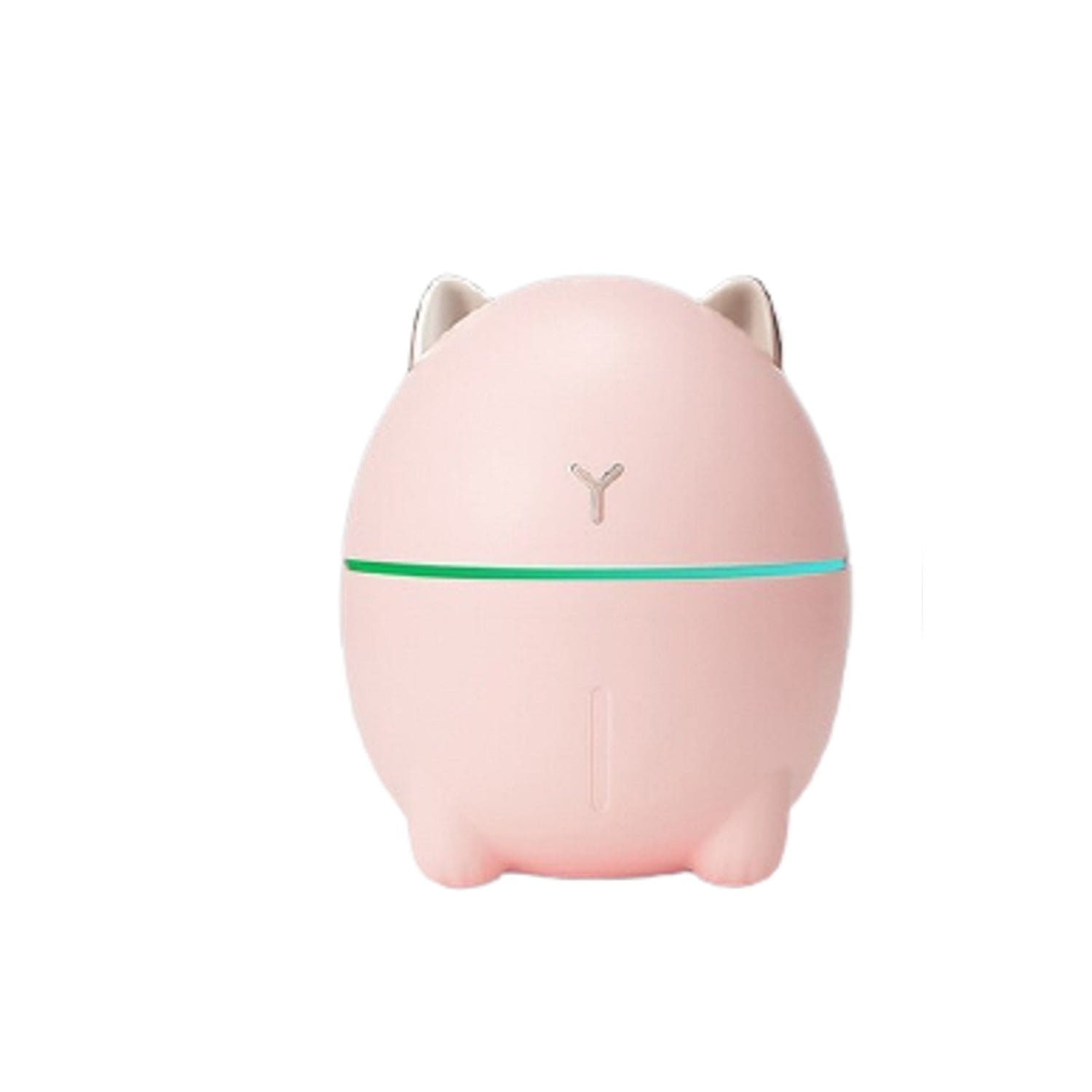 Bioline - Difusor De Aroma Ultrasonico X6 Cat Rosado