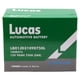 thumbnail image 4 of Baterias Lucas 90AH Postivo Derecho 750 CCA, 4 of 4