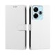 thumbnail image 2 of Cartera para Xiaomi Redmi 13 con Soporte y Correa, Blanco, 2 of 6