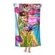 thumbnail image 3 of Toalla de Playa Barbie Secado Rápido 78x180 cm, 3 of 6