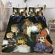thumbnail image 3 of Lumberjanes 3-Piece Bedding Set For Kids Boys Girls Adult Cartoon Warm Cute Fashion Holiday Present Gift Bed Sheets, 3 of 5