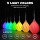 thumbnail image 2 of Poi Balls PoiToi 2021 con luz LED mejorada para niños y adultos, 2 of 6
