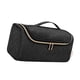 thumbnail image 1 of Accesorios Para Rizadores De Pelo Bolsa De Almacenamiento Organizador De Accesorios De Estilo Colgante Negro, 1 of 5
