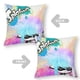 thumbnail image 2 of Splatoon Fundas de almohada de terciopelo con tema, regalos de funda de almohada, decoración para el hogar, cojín de lanzar, regalo de cumpleaños para fans y parejas.61*61cm., 2 of 6