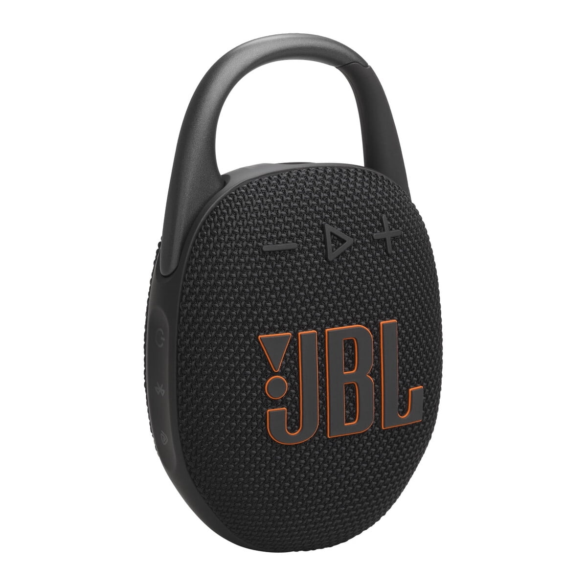 Parlante Jbl Clip 5 Bluetooth Portatil Negro Ip67