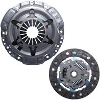 Repuestos Del Sol - Kit Embrague Suzuki Alto 1.0 2016 2020