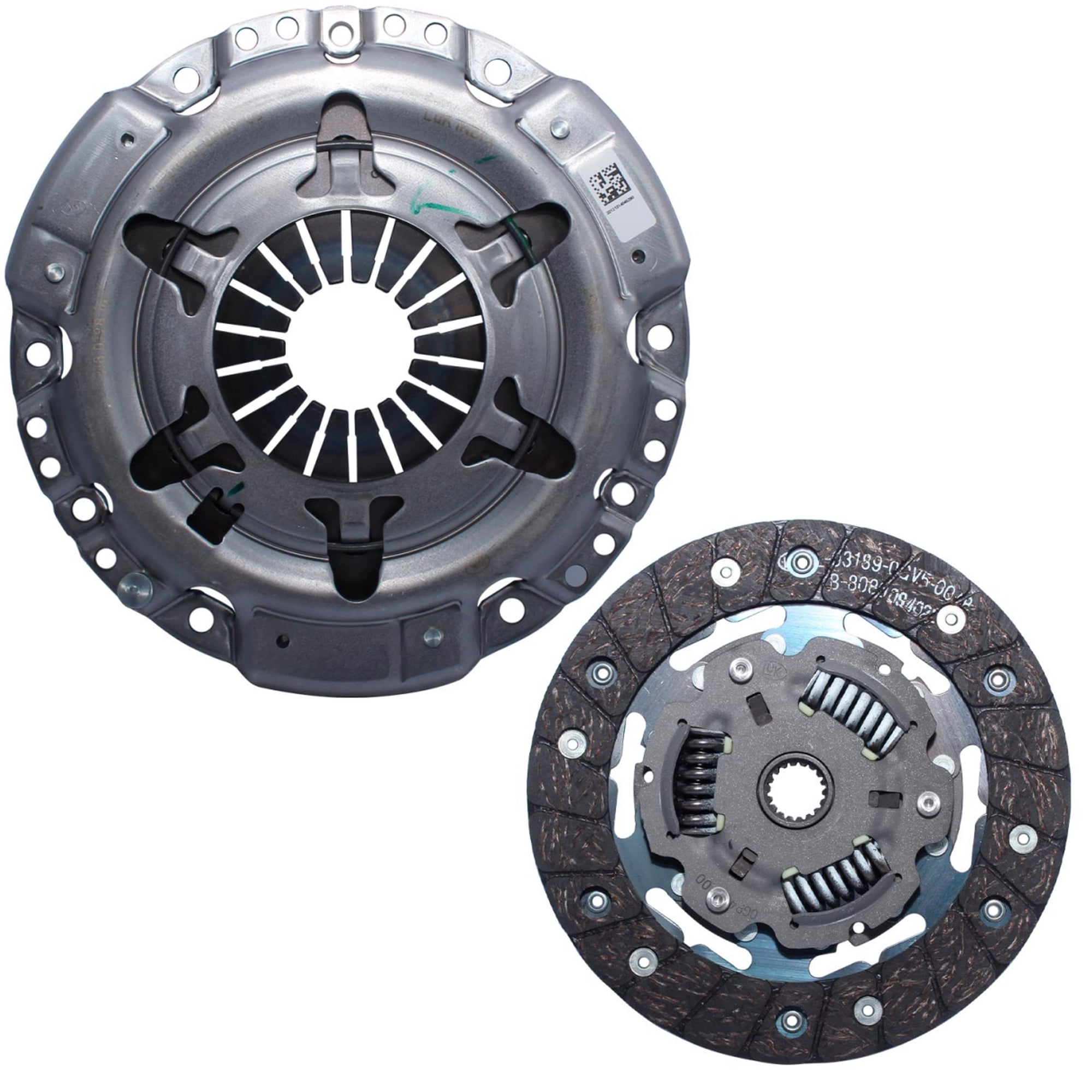 Repuestos Del Sol - Kit Embrague Suzuki Alto 1.0 2016 2020