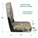 thumbnail image 3 of Asiento plegable para bote ERGOSEAT acolchado con respaldo, capacidad de 250 lb, 3 of 7