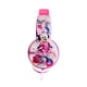 thumbnail image 2 of HP203010N-NOC AUDIF KIDS MINNIE ALAMBRICO, 2 of 5