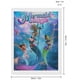 thumbnail image 2 of Magia de Sirenas Kits de Pintura de Diamantes para Adultos 5D DIY Diamond Art Kits Full Drill Diamond Dots para Regalo Decoración de Pared y Relajación Artes de Gemas 30*40cm, 2 of 6
