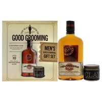 Set Book Of Good Grooming Volume 10 Sweet Tobacco 18.21 Man Made