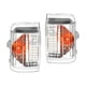 thumbnail image 5 of Lente indicadora de espejo retrovisor Fácil instalación 6325. 6325.H0 Piezas de repuesto para accesorios automotrices Ducato 1 par, 5 of 5