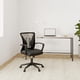 thumbnail image 2 of Silla de Oficina BestOffice Ergonómica con Malla y Soporte Lumbar, 2 of 8