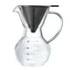 thumbnail image 2 of Cafetera V60 600ml Vidrio, 2 of 3