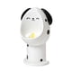 thumbnail image 3 of Dibujos Animados Animal Pee Potty Training Orinal Boy Standing Orinal Robusto Perro Negro, 3 of 5