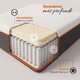 thumbnail image 4 of Colchón Sport Hybrid Visco King, 4 of 6