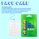 thumbnail image 5 of Kit de acné JB SKRUB para chicos – Rutina de 4 pasos: limpiador, toallitas, loción, 5 of 8