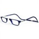 thumbnail image 1 of Gafas de Lectura Clic Expandibles M‑XL con Banda Rígida, 1 of 6