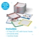 thumbnail image 2 of Barra Cuisenaire Workspace Trays hand2mind para el aula de matemáticas, 2 of 7