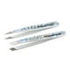 thumbnail image 1 of Juego de pinzas Tweezerman Hollygraphic Micro Slant & Point, 1 of 3