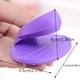 thumbnail image 3 of 2pcs, Silicone Insulated Finger Cots For Kitchen, Thickened Heat Resistant, Anti-scald Gloves, Microwave Oven Tongs, 3 of 4