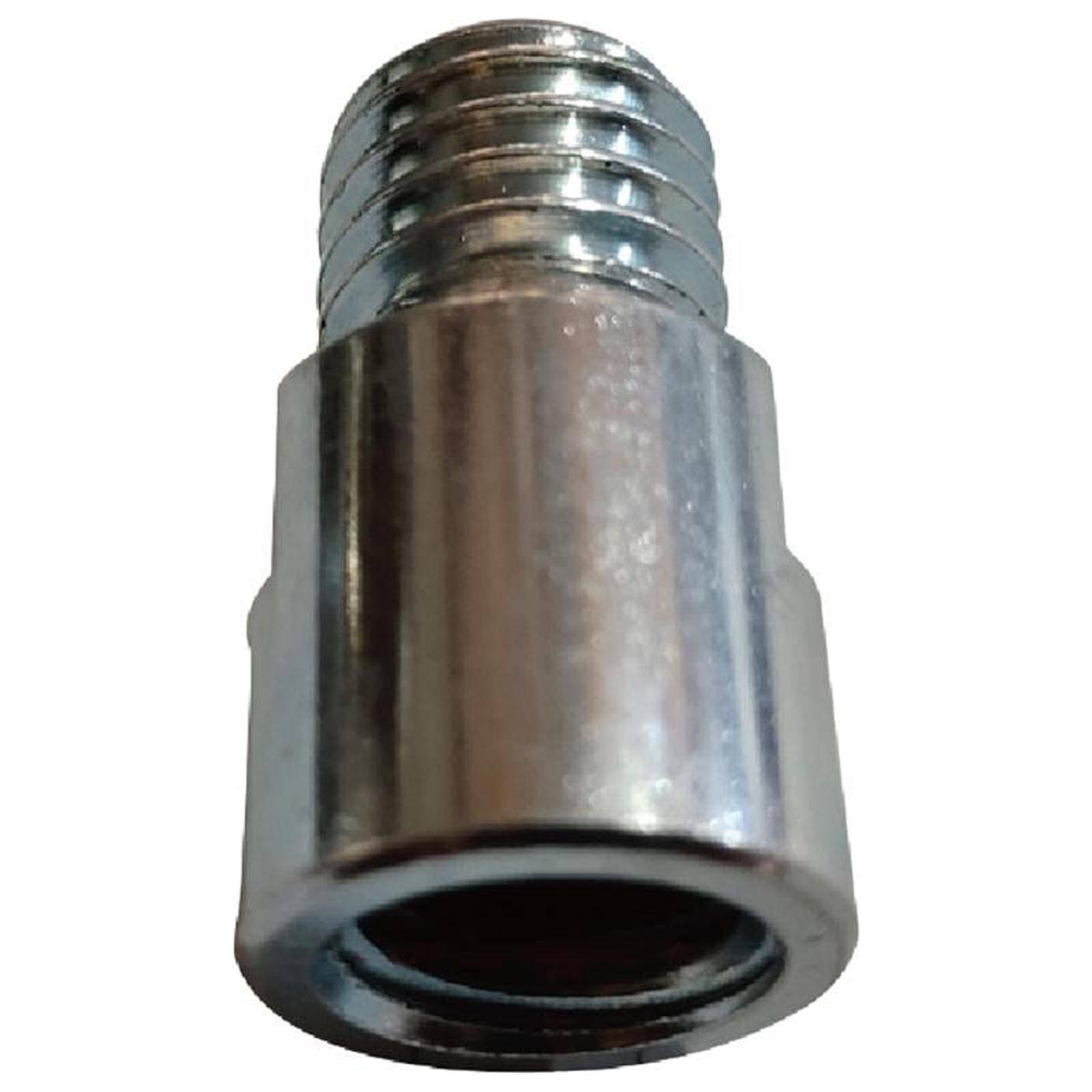 Magideal - Adaptador De Amoladora Adaptador De Convertidor De Rosca Adaptador De Rosca De Alimentación De Conexión Rápida Duradero Profesional Para Pieza M14 A 5 8In