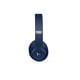 thumbnail image 2 of Reacondicionado Auriculares inalámbricos Beats Studio3 Blue Renewed, 2 of 6