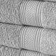 thumbnail image 2 of Toalla AF 450gr 100%Alg Perla S/Baño 76*160, 2 of 2