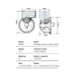 thumbnail image 4 of Extractor Saca Leche Materna Electrico Automatico Portatil, 4 of 4