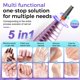 thumbnail image 4 of Broca para taladro de uñas FANTEXY 3/32" de acero de tungsteno fina, 4 of 7