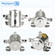 thumbnail image 3 of RELAY MaySpare 200 A 12 V Solenoide de 3 Terminales de Alta Resistencia, 3 of 8