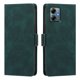 thumbnail image 2 of Funda Billetera Delgada para Motorola Moto G Power 2025 con Ranuras y Soporte Verde oscuro, 2 of 6