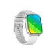 thumbnail image 2 of Smartwatch Reloj Inteligente Bluetooth llamadas NO.1 DT102 - Plata, 2 of 5