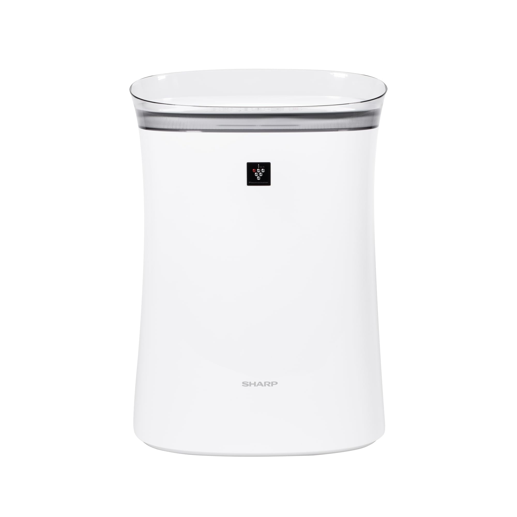 Purificador De Aire Sharp Fpk50uw True Hepa, Filtro Hepa Para 116 M²