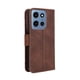 thumbnail image 1 of Funda Tipo Billetera FOXDOCK para Motorola MOTO G Power 2025 – Tapa Flip con Tarjetero, 1 of 5