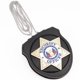 thumbnail image 3 of Soporte para tarjetas TT TYTX Police con clip para cinturón Universal 3.1, 3 of 7