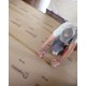 thumbnail image 4 of Cinta adhesiva Trimaco FloorShell Seam de 7,2 cm x 55 m, color marrón, 4 of 6