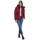 thumbnail image 1 of Chaqueta Tommy Hilfiger para mujer, color rojo, ligera, talla S, 1 of 3