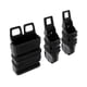 thumbnail image 5 of 2 En 1 Tactical Fast Mag Pouch Holster Set Paquete Bolsa Bolsa De Herramientas Bolsillo Negro, 5 of 5