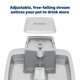thumbnail image 3 of Fuente para mascotas PetSafe Drinkwell, dispensador de agua para perros, 7.5L, 3 of 7