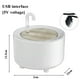 thumbnail image 4 of Dispensador de agua para mascotas con filtro de circulación automático, dispensador de agua para gatos, alimentador de agua inteligente para mascotas, agua corriente para gatitos., 4 of 5