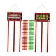 thumbnail image 2 of 2 Soportes Para Tarjetas Navideñas Con 40 Clips Para Fotos Para Decoración De Dormitorio, Sala De Estar, Campanas De Alce, 2 of 3