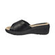 thumbnail image 4 of SANDALIAS PICCADILLY NEGRO CASUAL MUJER | VU5310T - Talla 35, 4 of 6