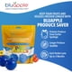 thumbnail image 2 of Absorbedor de gas etileno Produce Saver BluApple, paquete de 2, 2 of 6